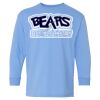 5400B Youth Heavy Cotton Long Sleeve Thumbnail