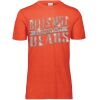 3065 Adult Extra Soft Tri-Blend T-Shirt Thumbnail