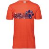 3065 Adult Extra Soft Tri-Blend T-Shirt Thumbnail