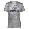 222696 Youth Cotton-Touch Poly T-Shirt Thumbnail