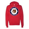 3719 Unisex Sponge Fleece Hoodie Thumbnail