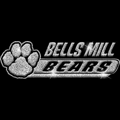 GLT102 SILVER GLITTER Thumbnail