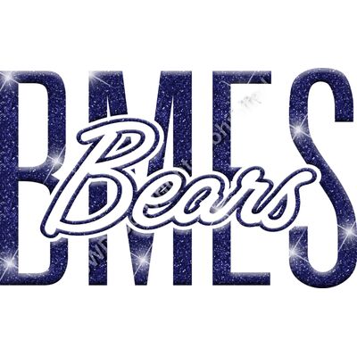 GLT95 BLUE GLITTER Thumbnail