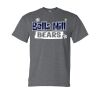 8000 Adult DryBlend 50/50 T-Shirt Thumbnail