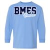 5400B Youth Heavy Cotton Long Sleeve Thumbnail