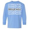 5400B Youth Heavy Cotton Long Sleeve Thumbnail