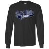 2400 Adult Ultra Cotton Long Sleeve T-Shirt Thumbnail