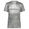 222696 Youth Cotton-Touch Poly T-Shirt Thumbnail
