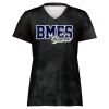222796 Ladies' Cotton-Touch Poly T-Shirt Thumbnail