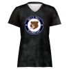 222796 Ladies' Cotton-Touch Poly T-Shirt Thumbnail