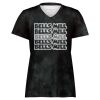 222796 Ladies' Cotton-Touch Poly T-Shirt Thumbnail
