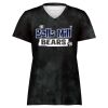 222796 Ladies' Cotton-Touch Poly T-Shirt Thumbnail