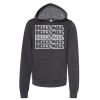 3719Y Youth Sponge Fleece Hoodie Thumbnail