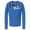 3513Y Youth Extra Soft Tri-blend Long Sleeve Thumbnail