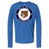 3513Y Youth Extra Soft Tri-blend Long Sleeve Thumbnail