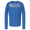 3513Y Youth Extra Soft Tri-blend Long Sleeve Thumbnail