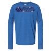 3513Y Youth Extra Soft Tri-blend Long Sleeve Thumbnail