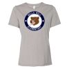 6413 Women’s Extra Soft Tri-blend Tee Thumbnail