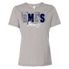6413 Women’s Extra Soft Tri-blend Tee Thumbnail